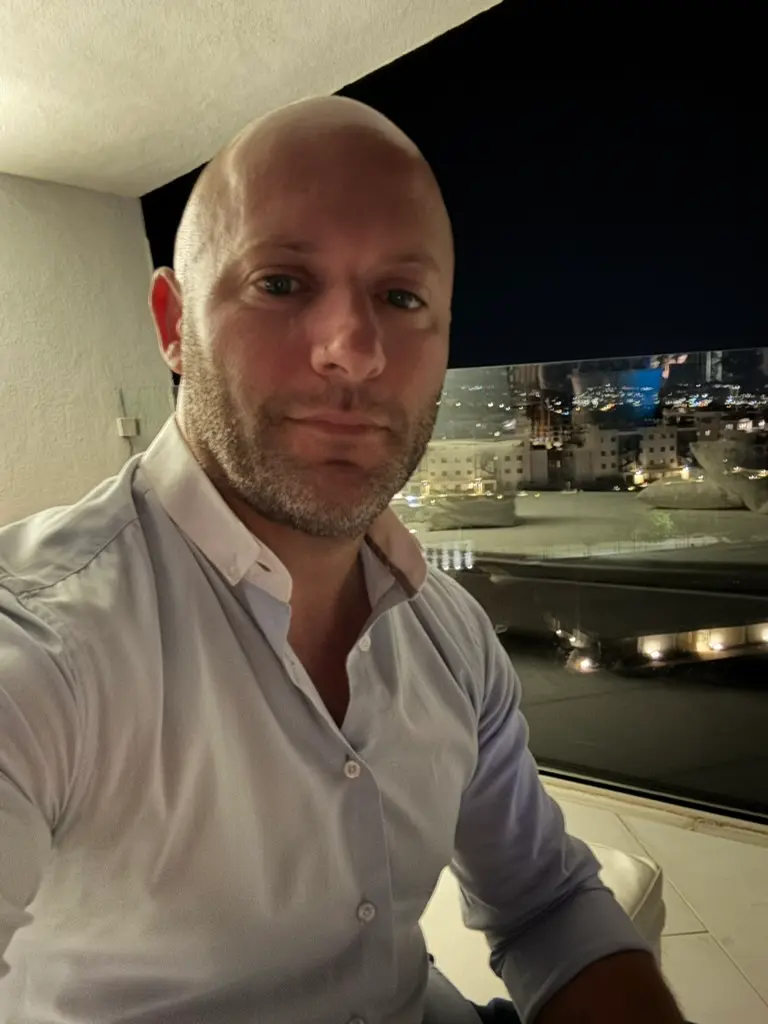 Nicolás Iemolo Experto SEO