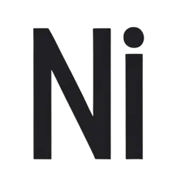 Nicolas Iemolo Logotipo