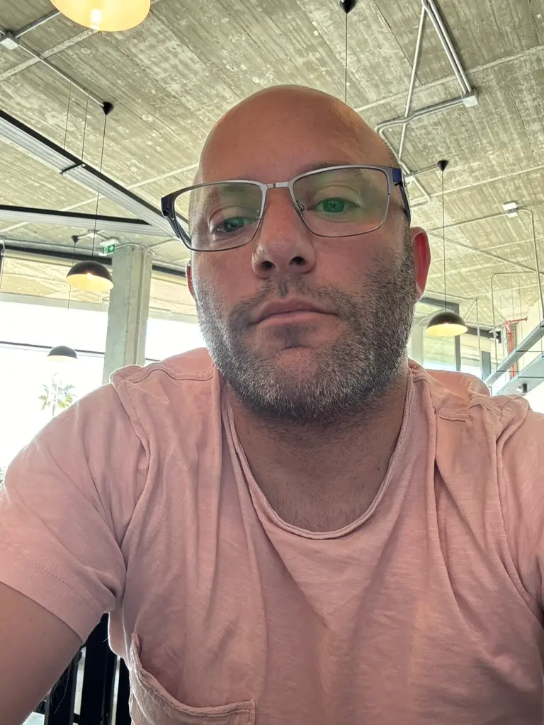 Nicolás Pablo Iemolo Máster IA