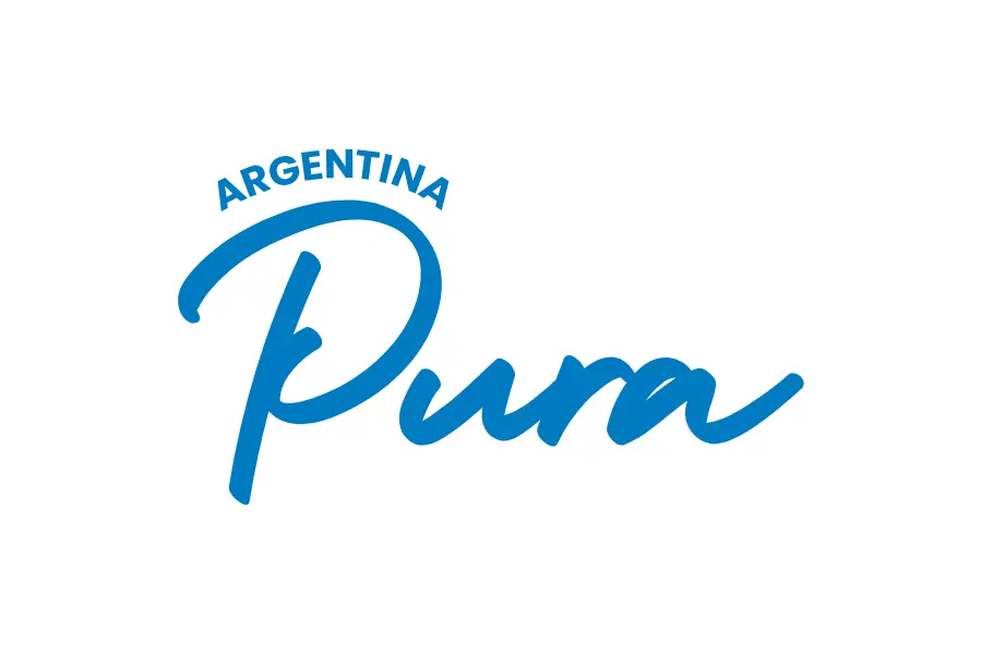 Argentina Pura Logo