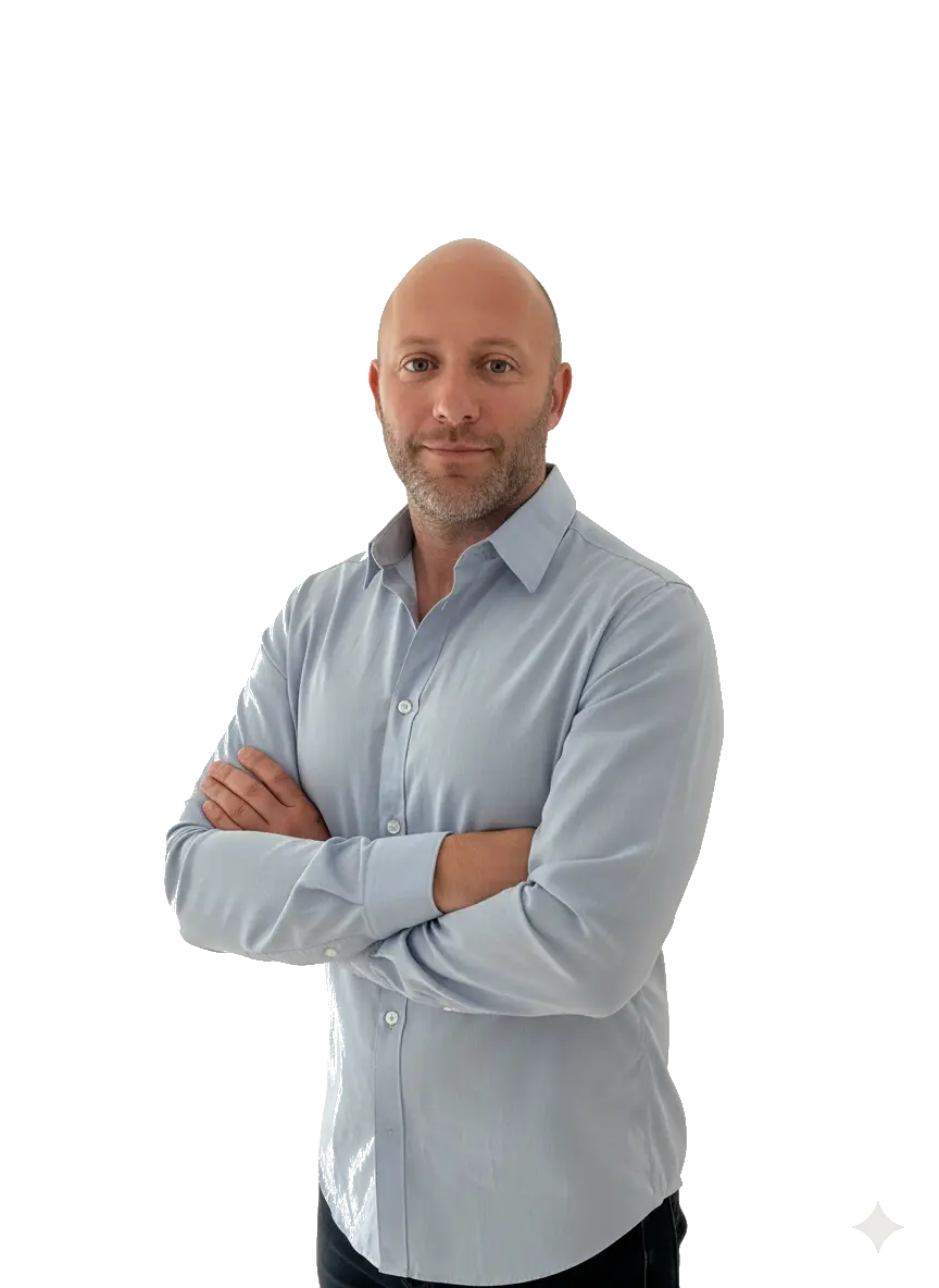 Nicolás Pablo Iemolo