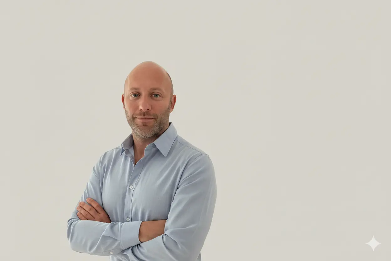 Nicolás Pablo Iemolo